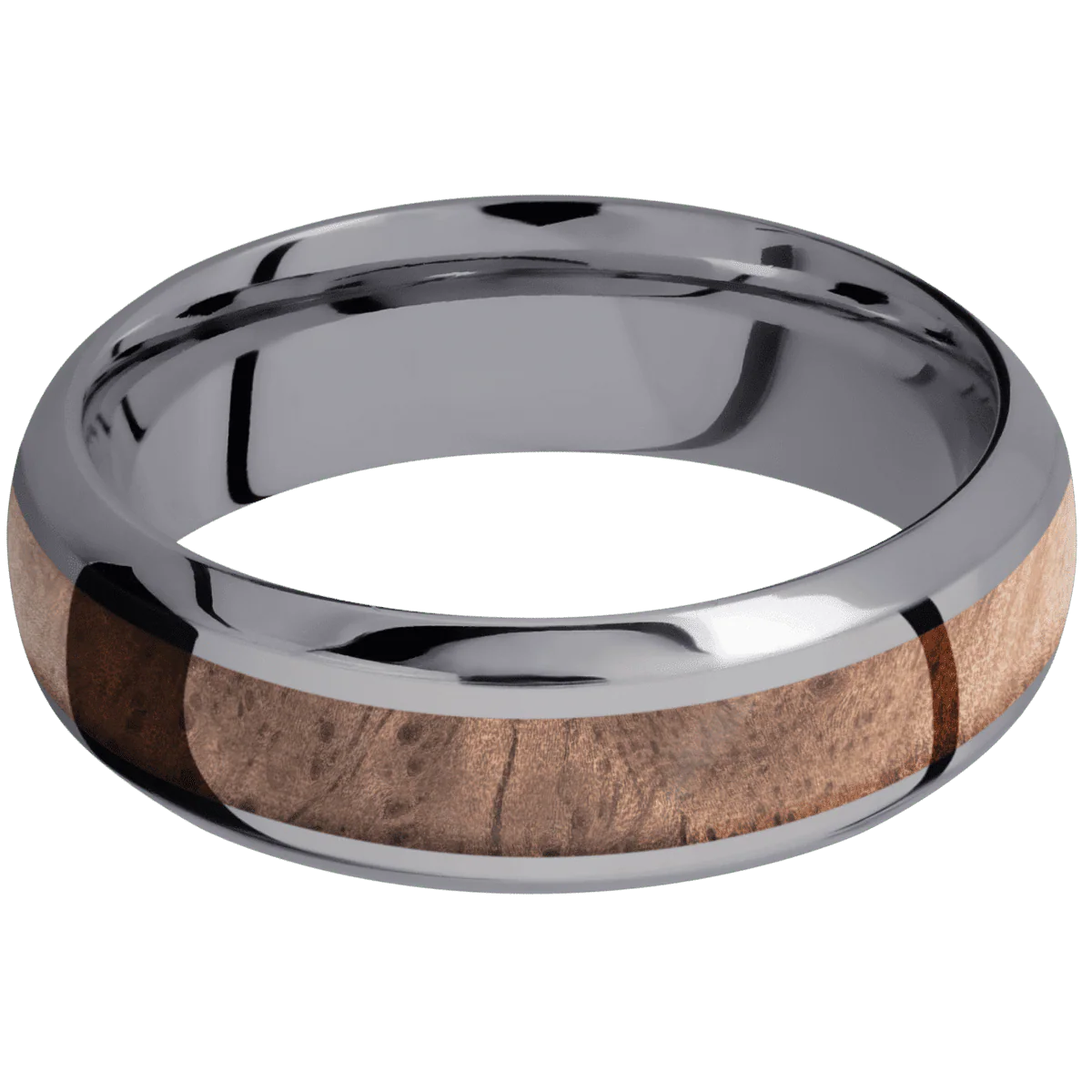 Tantalum + Polish , Polish Finish - Image 3