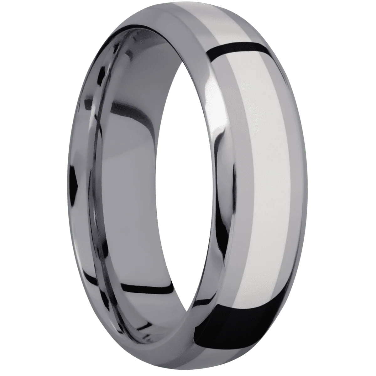Tantalum + Polish , Polish Finish