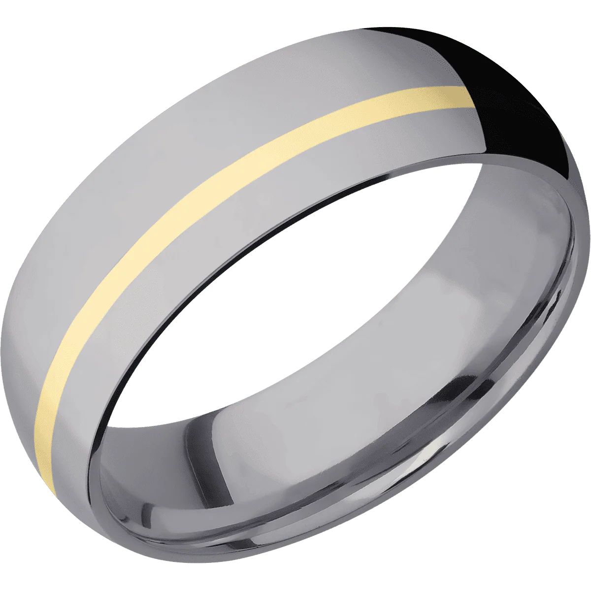 Tantalum + Polish , Polish Finish - Image 2