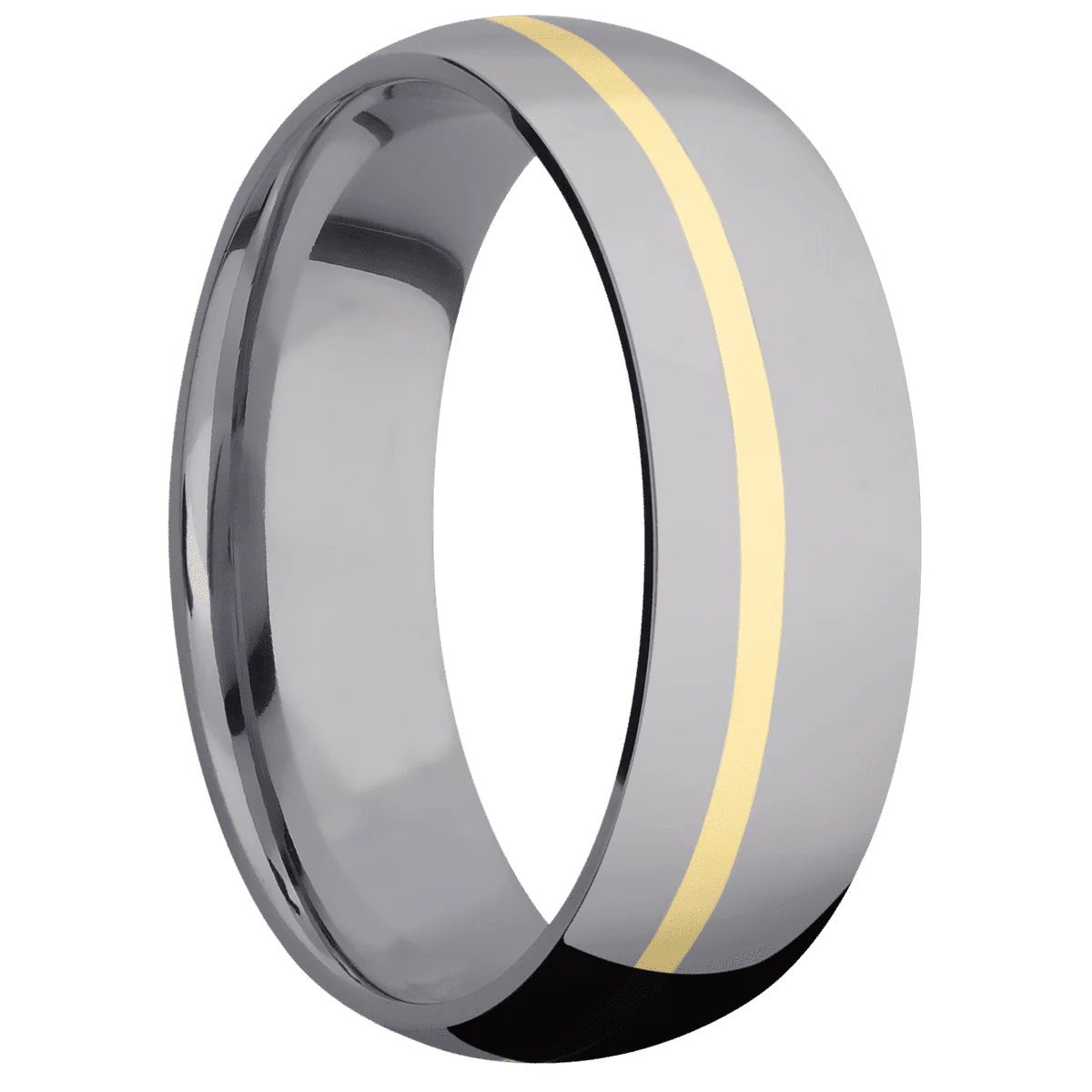 Tantalum + Polish , Polish Finish