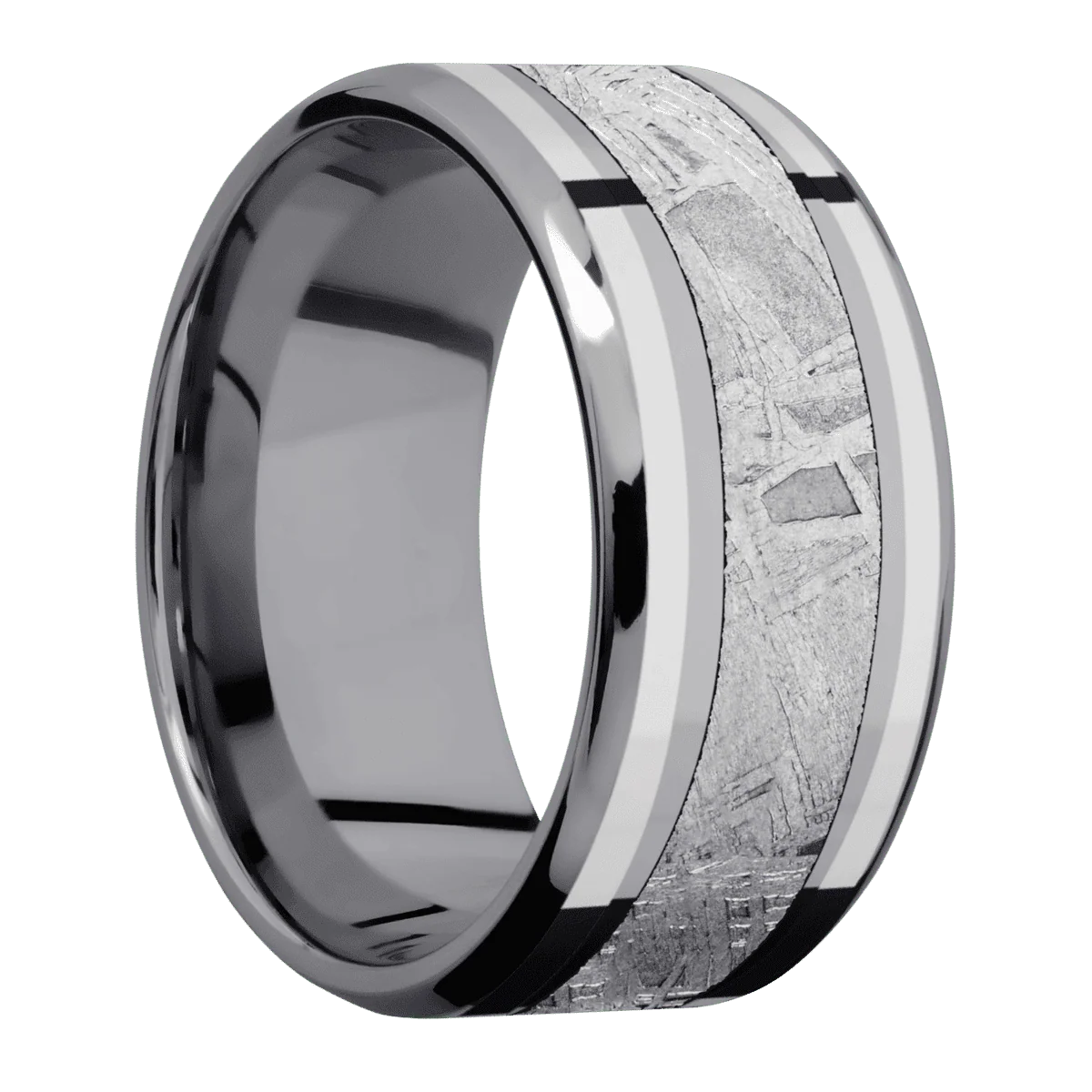 Tantalum + Polish , Polish Finish