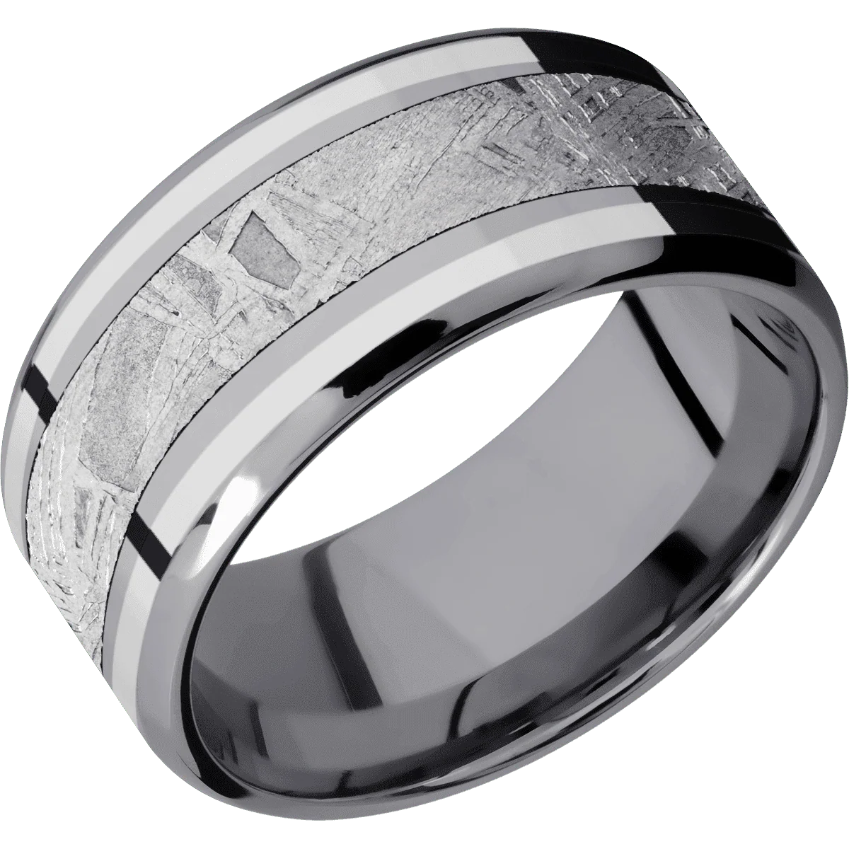 Tantalum + Polish , Polish Finish - Image 2