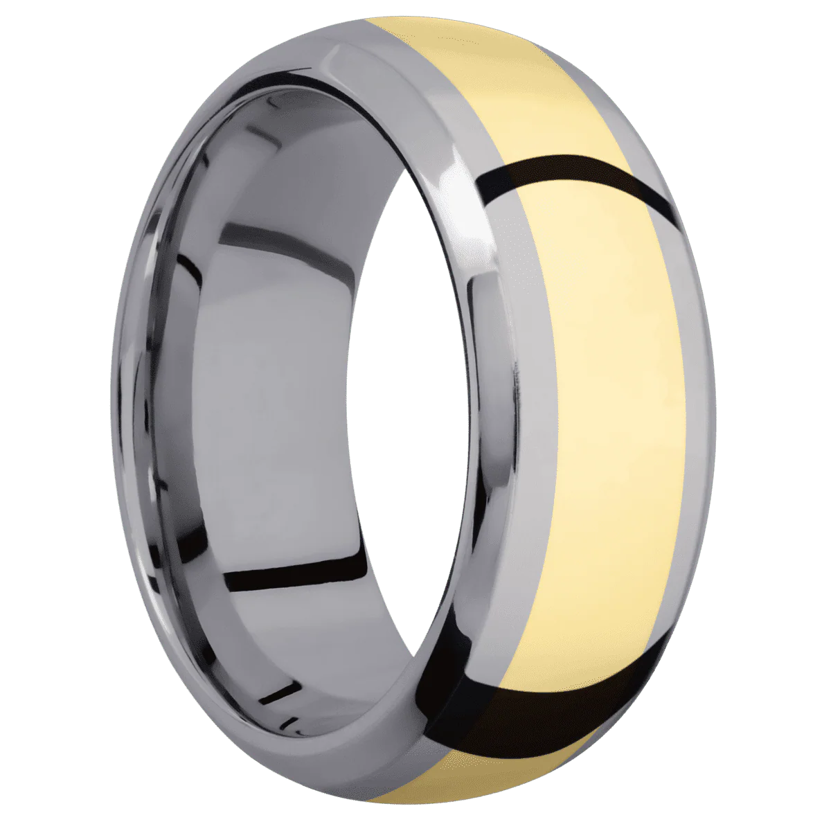 Tantalum + Polish , Polish Finish