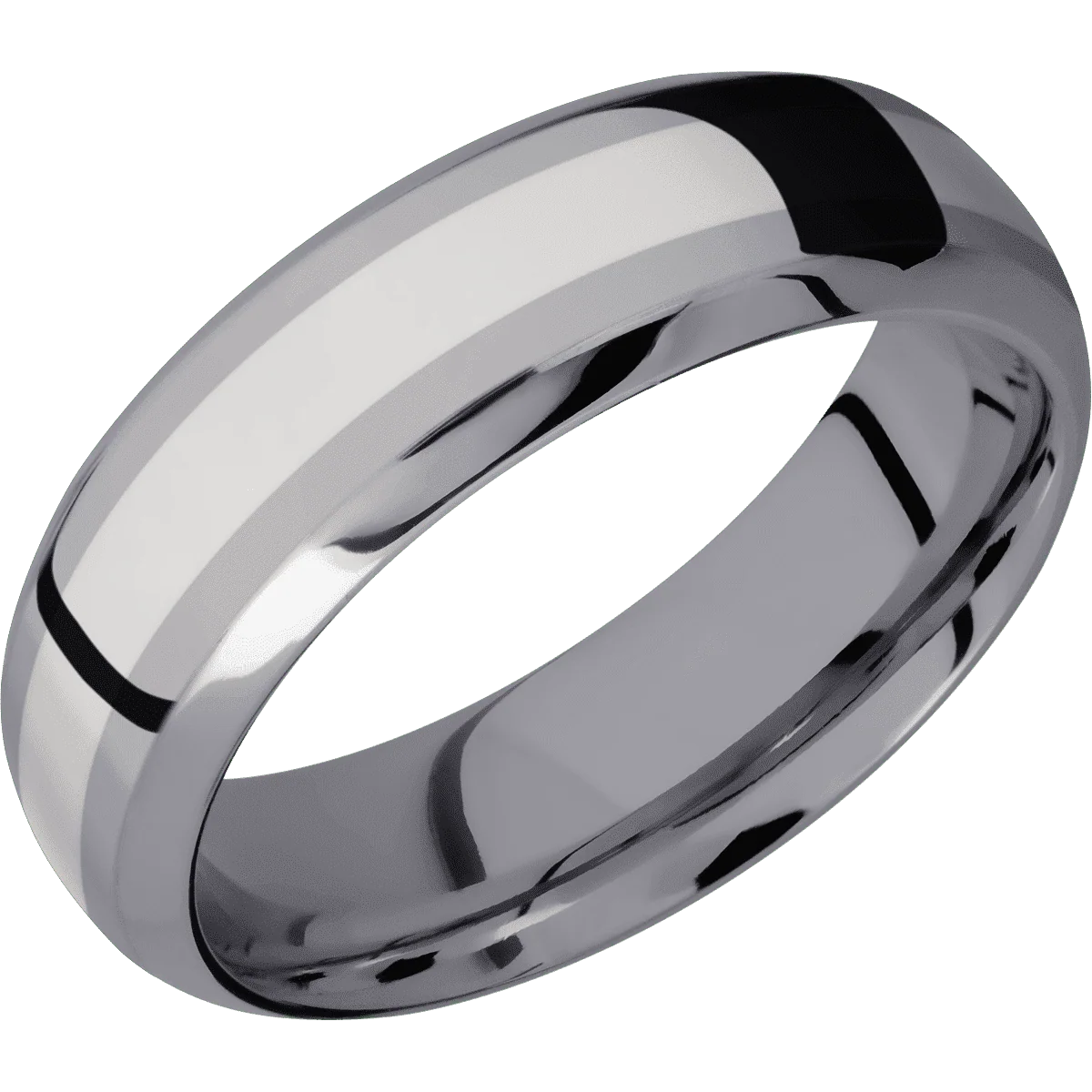 Tantalum + Polish , Polish Finish - Image 2