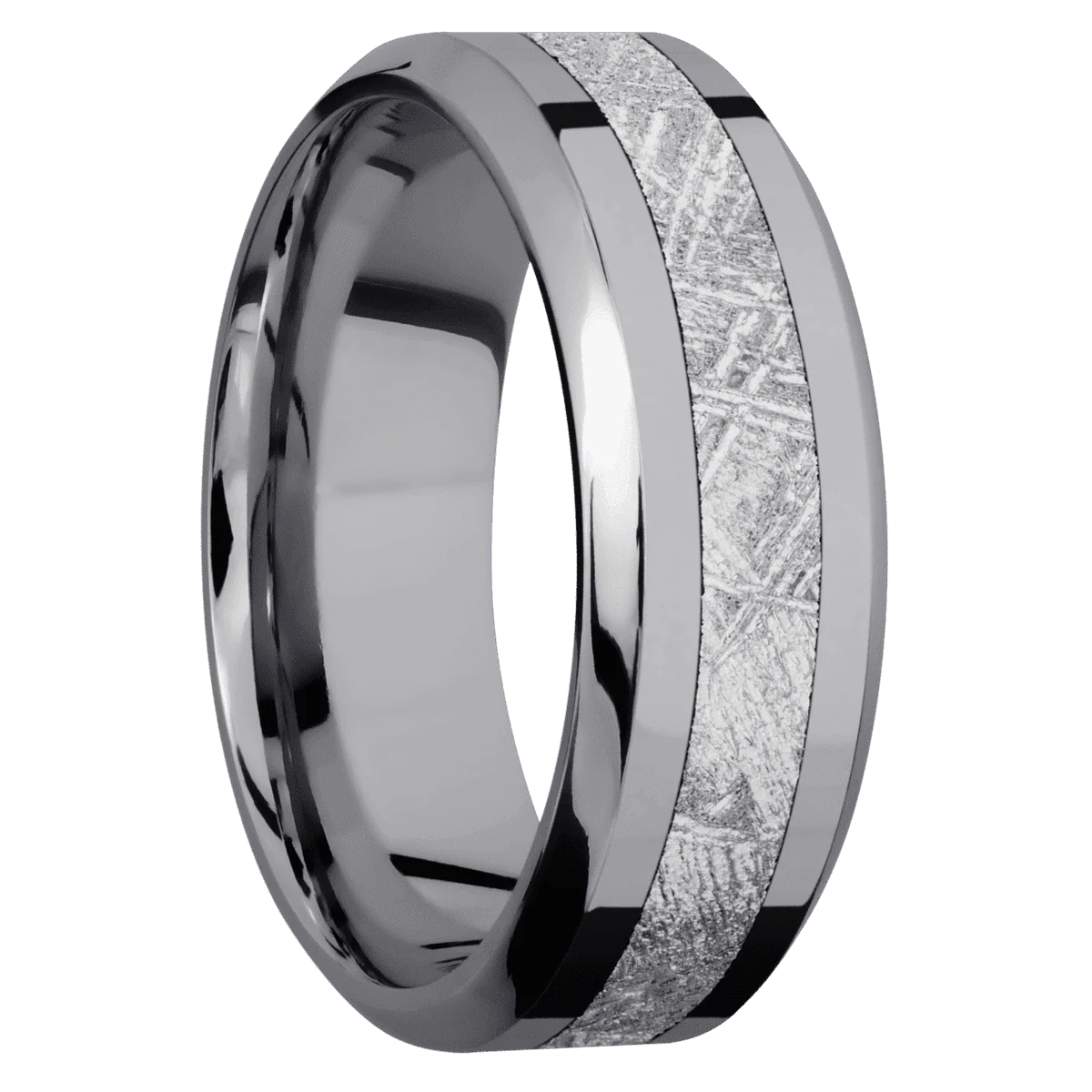 Tantalum + Polish , Polish Finish