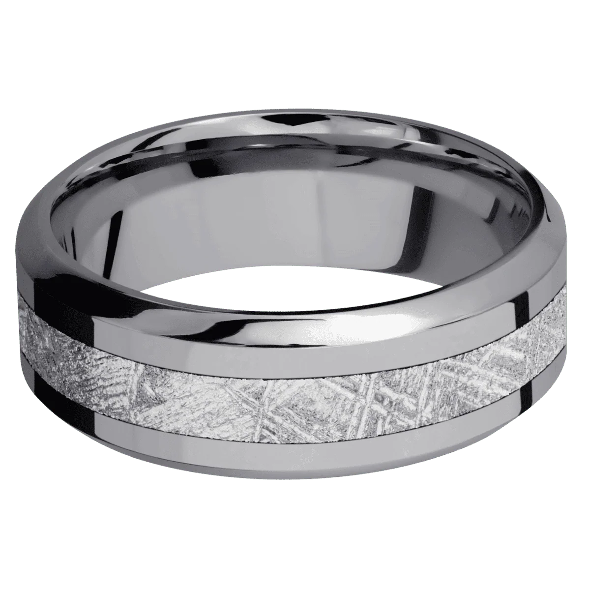 Tantalum + Polish , Polish Finish - Image 3