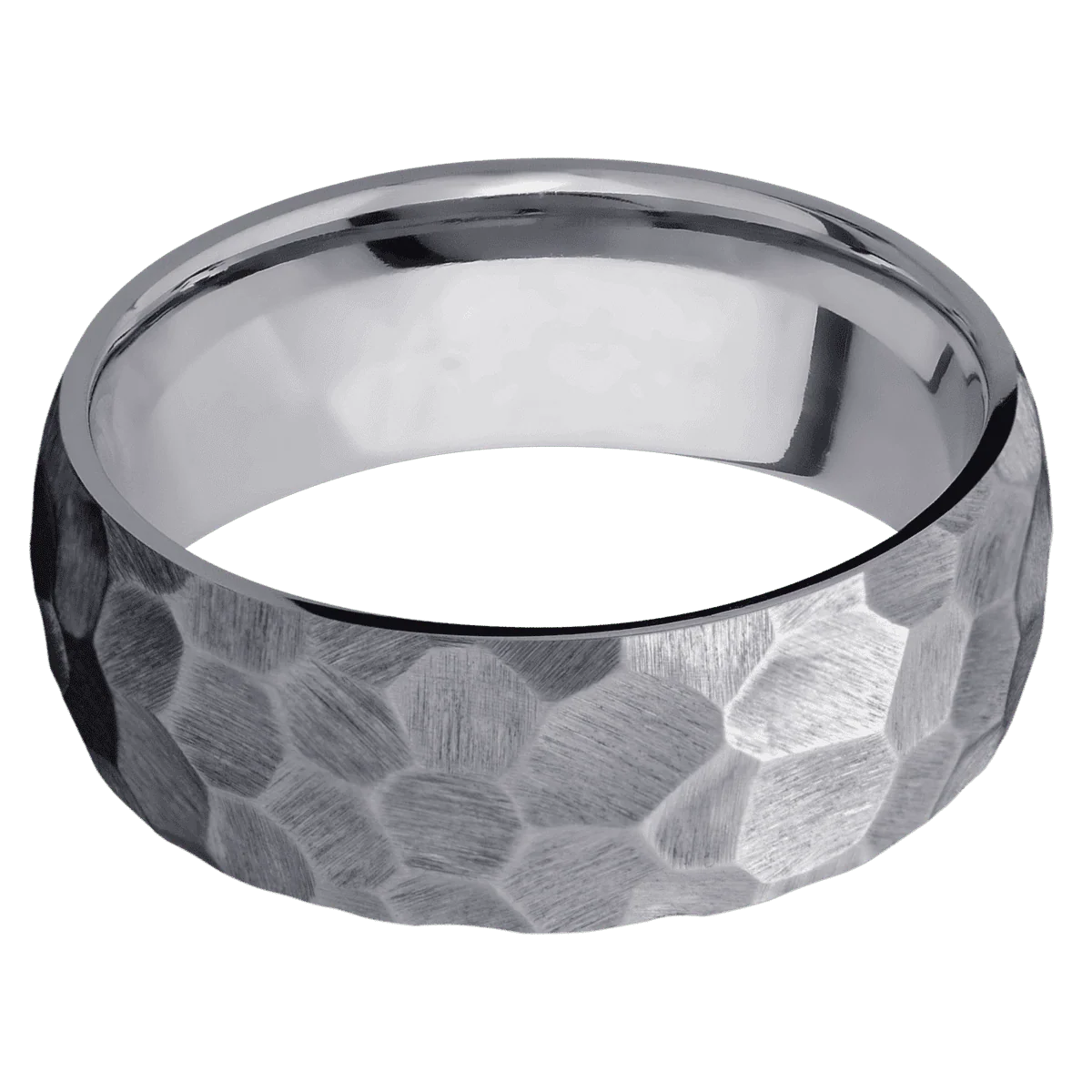 Tantalum + Rock Finish - Image 3