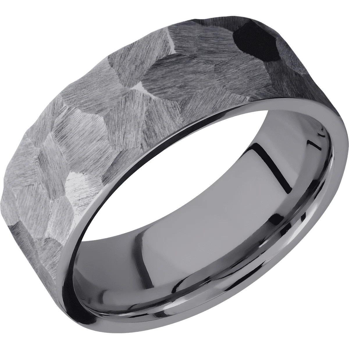 Tantalum + Rock Finish - Image 2