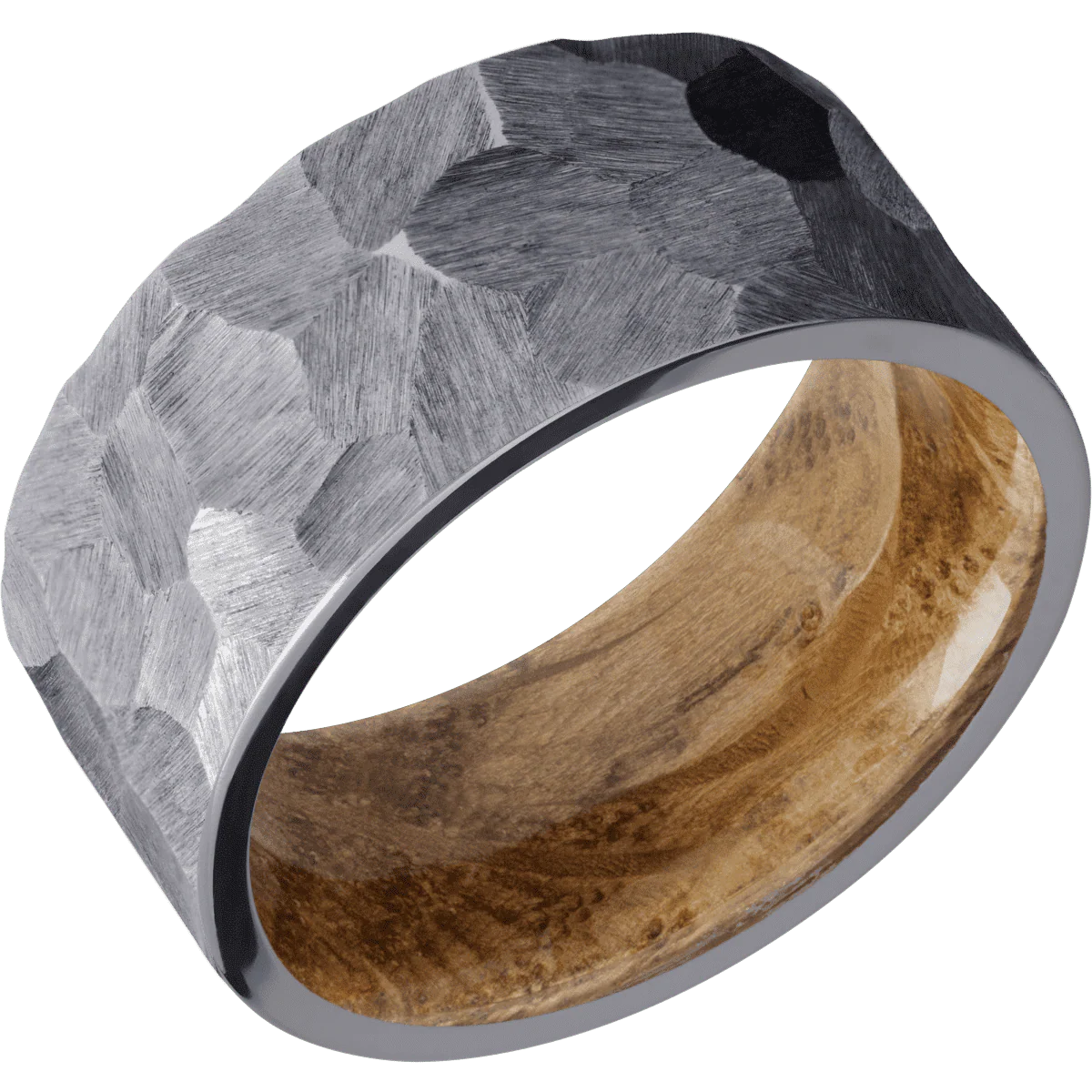 Tantalum + Rock Finish + Whiskey Barrel - Image 2