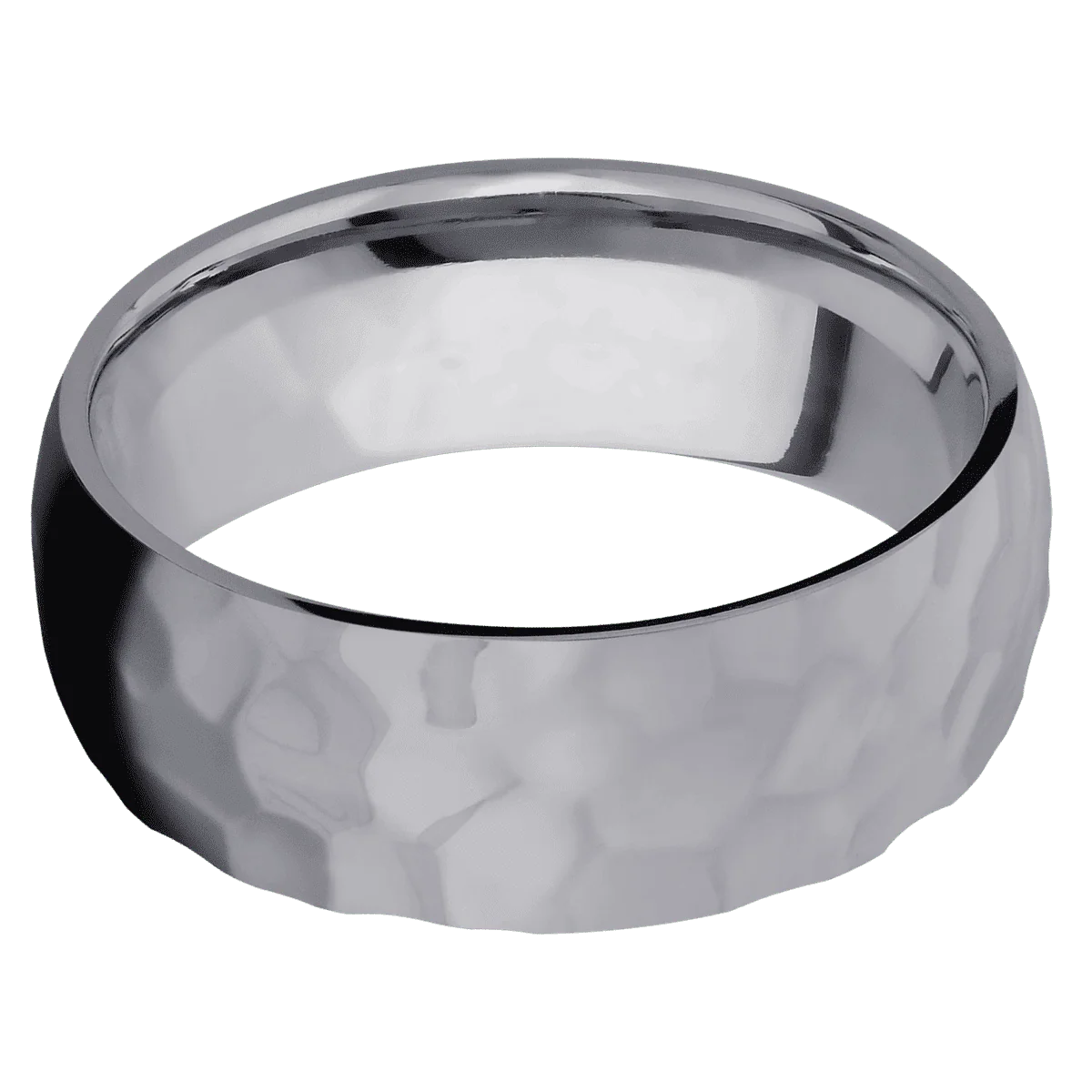 Tantalum + Rockpolish Finish - Image 3