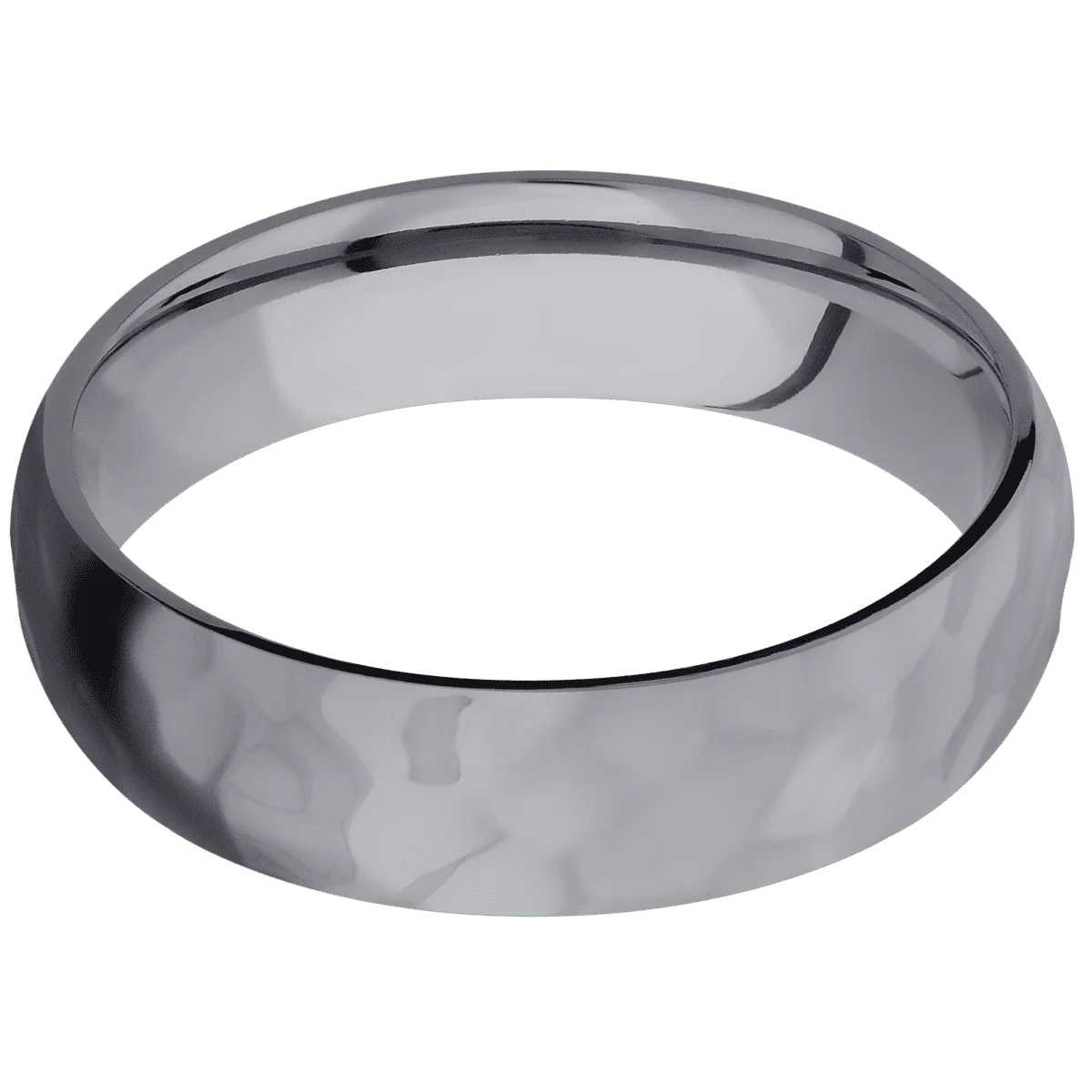 Tantalum + Rockpolish Finish - Image 3