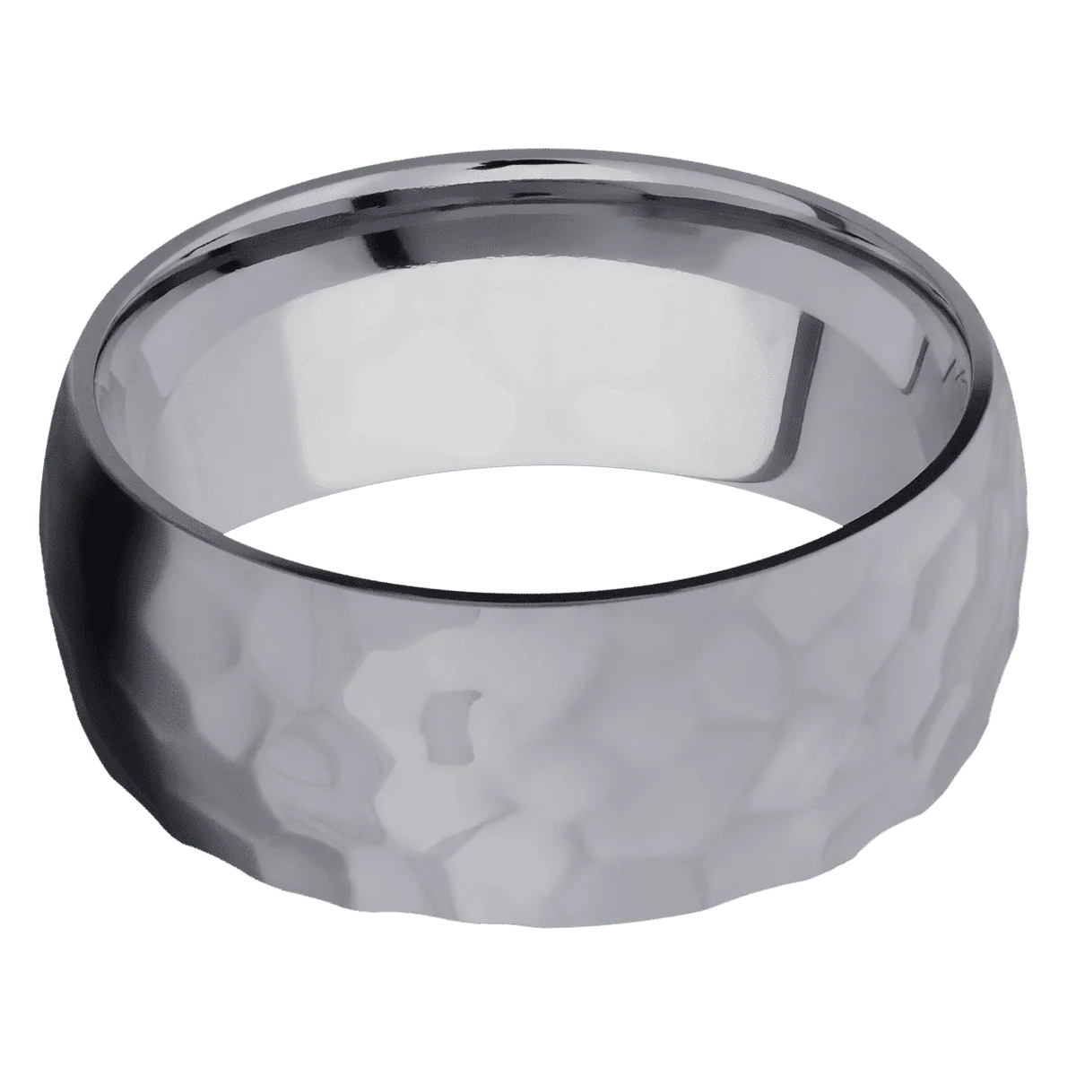 Tantalum + Rockpolish Finish - Image 3