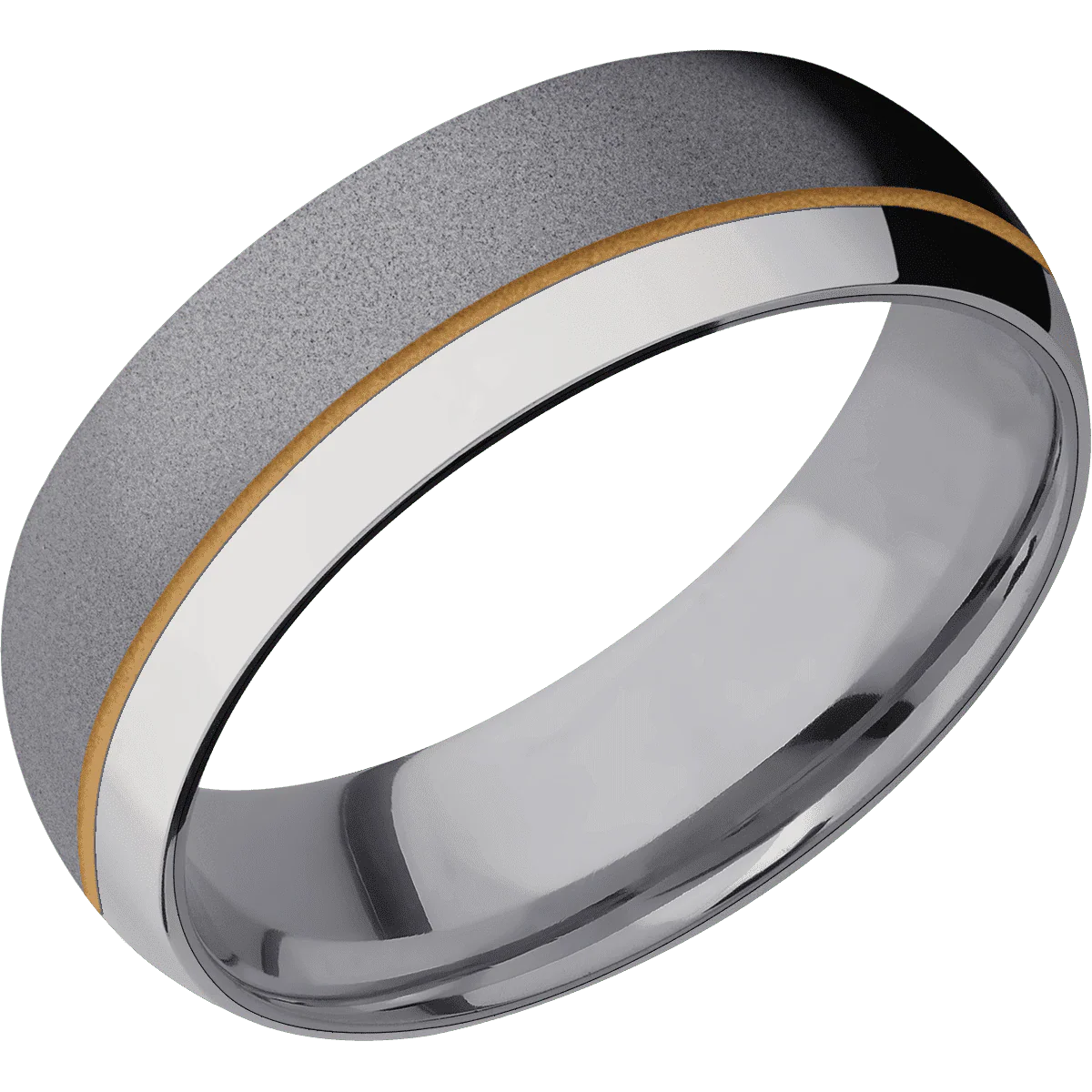 Tantalum + Sand Finish - Image 2