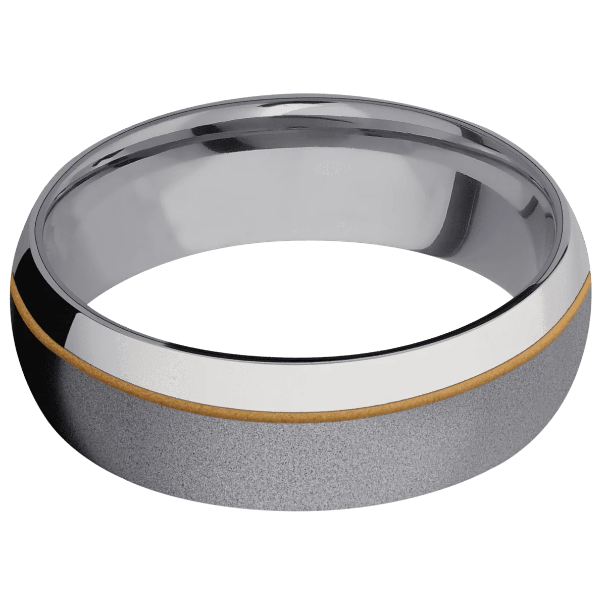Tantalum + Sand Finish - Image 3