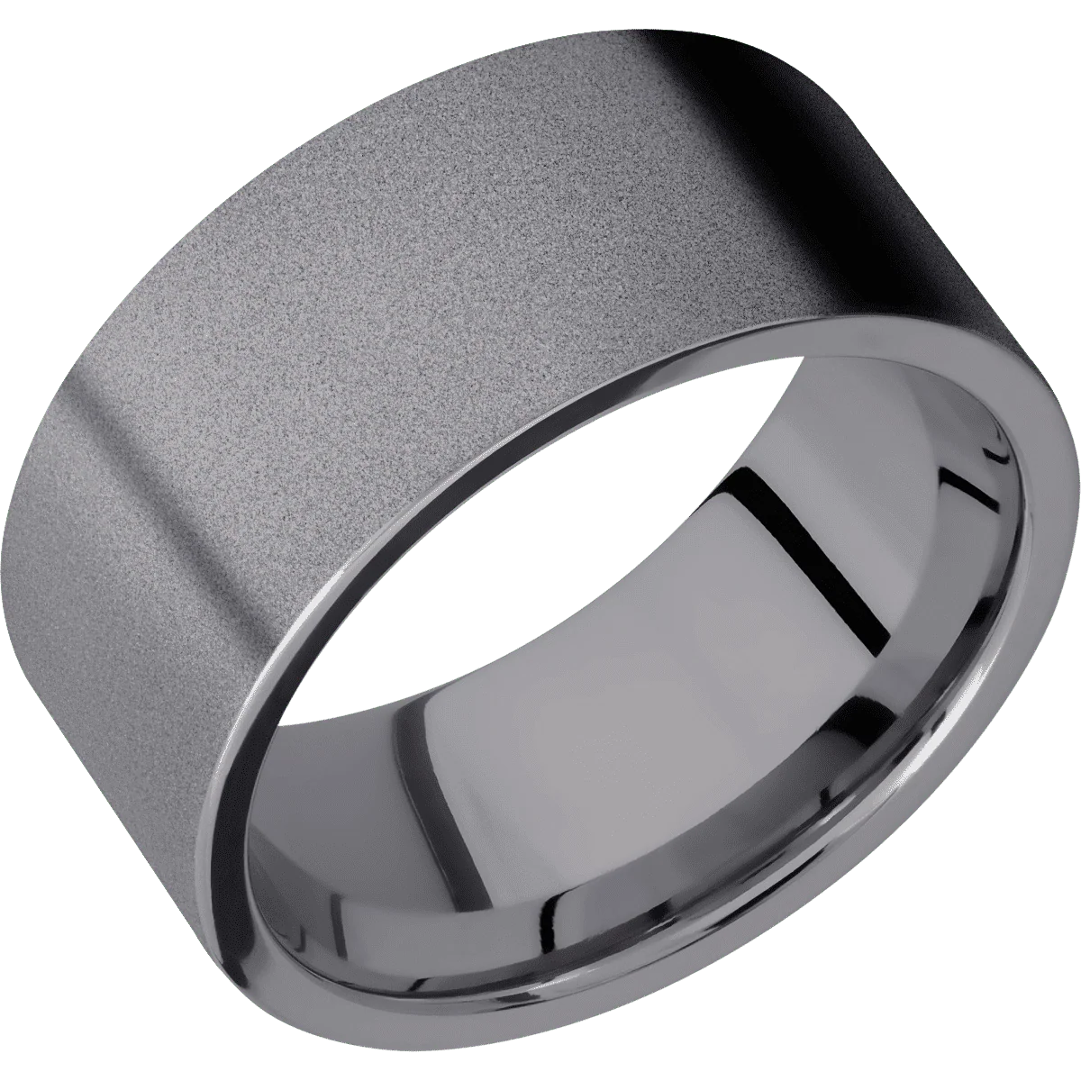 Tantalum + Sand Finish - Image 2