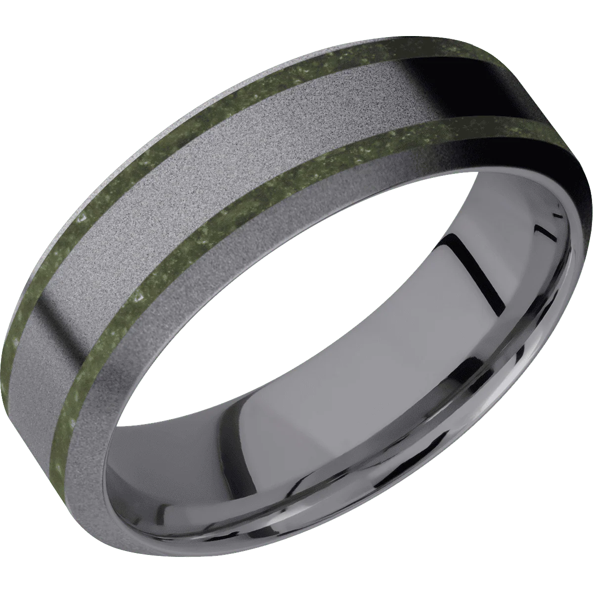 Tantalum + Sand , Sand Finish - Image 2