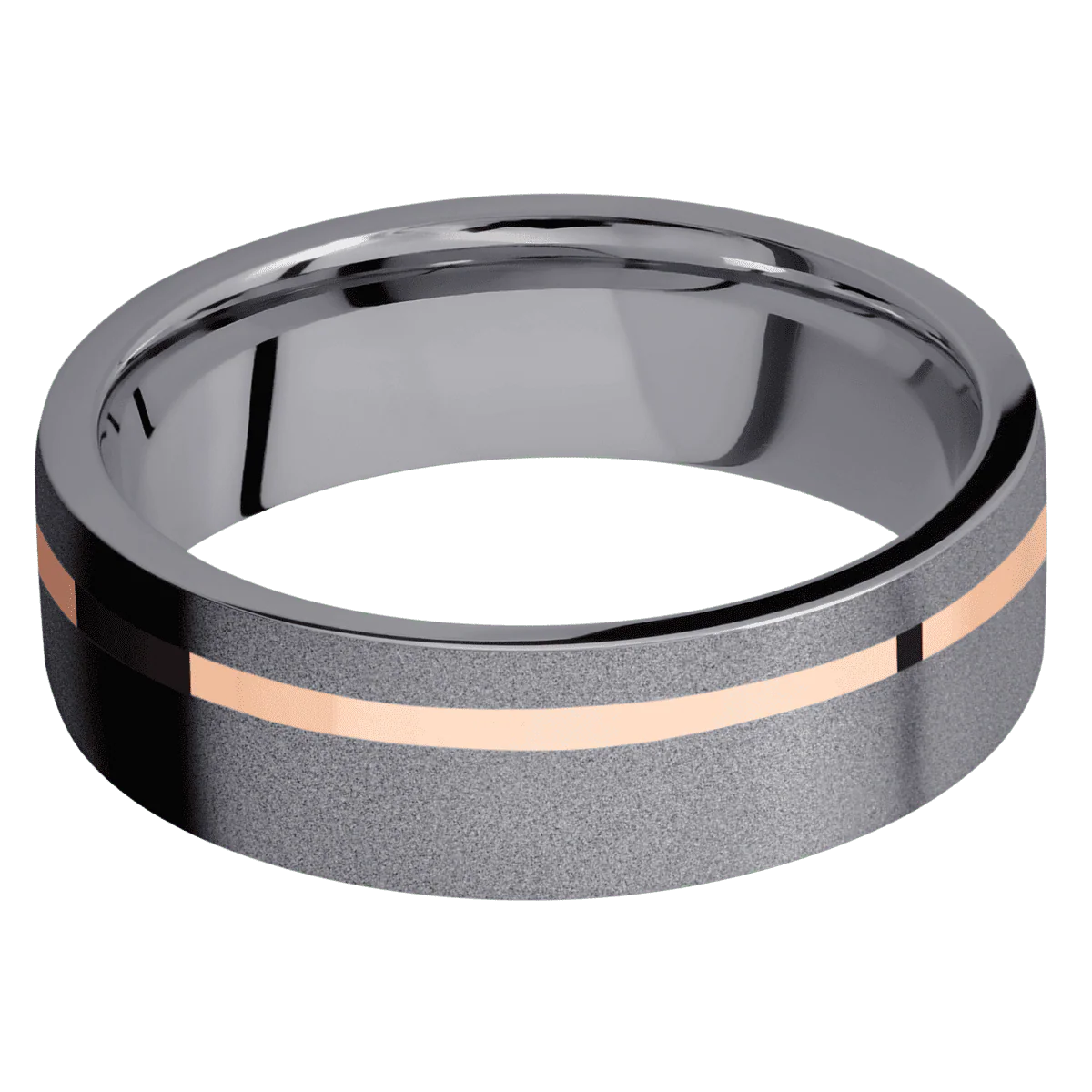Tantalum + Sand , Sand Finish - Image 3