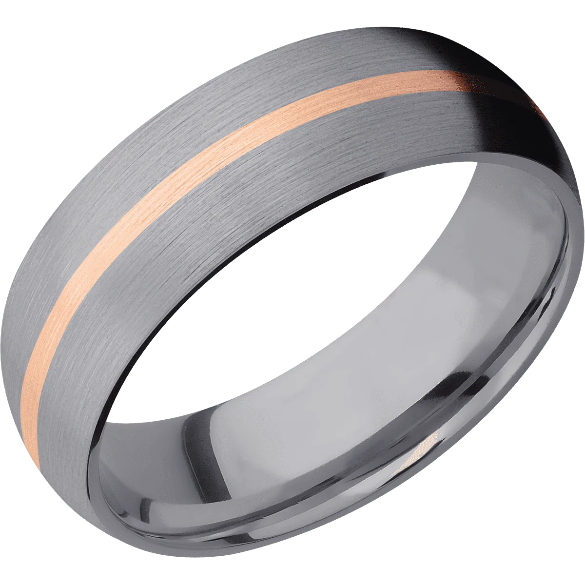 Tantalum + Satin Finish - Image 2