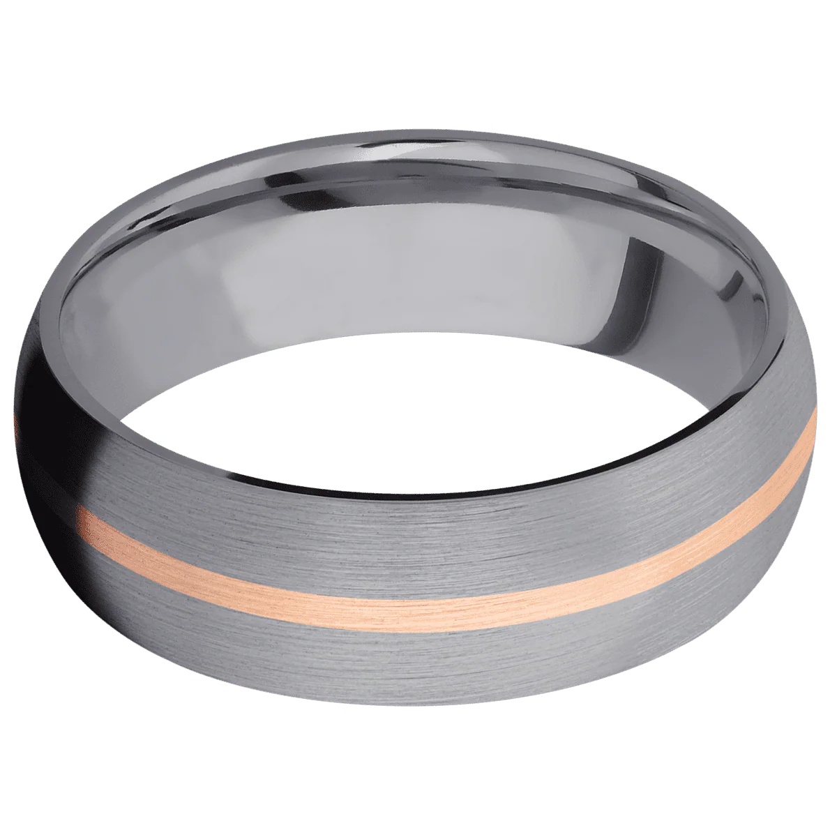 Tantalum + Satin Finish - Image 3