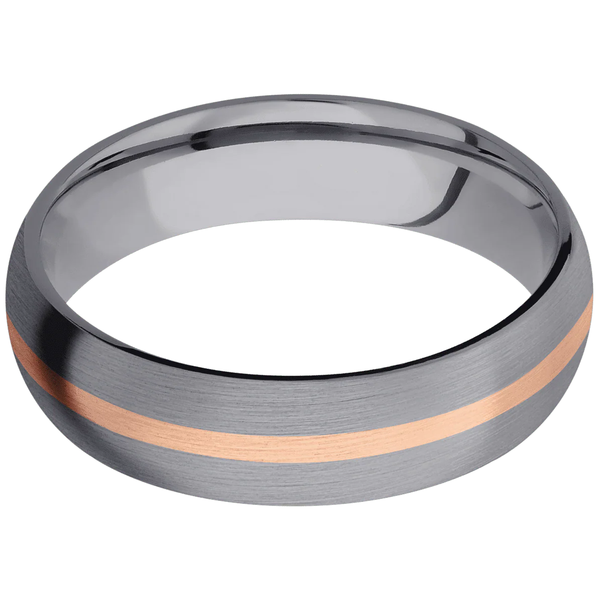 Tantalum + Satin Finish - Image 3