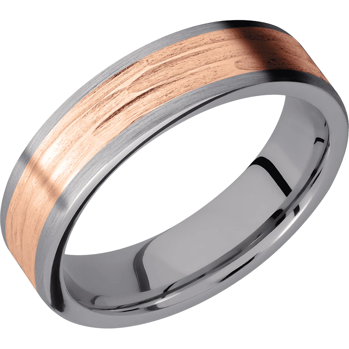 Tantalum + Satin Finish - Image 2