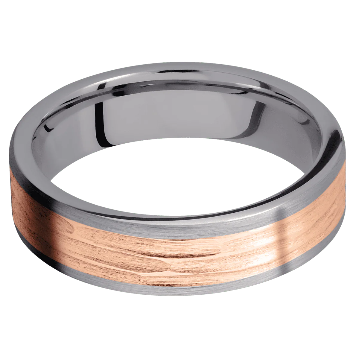 Tantalum + Satin Finish - Image 3