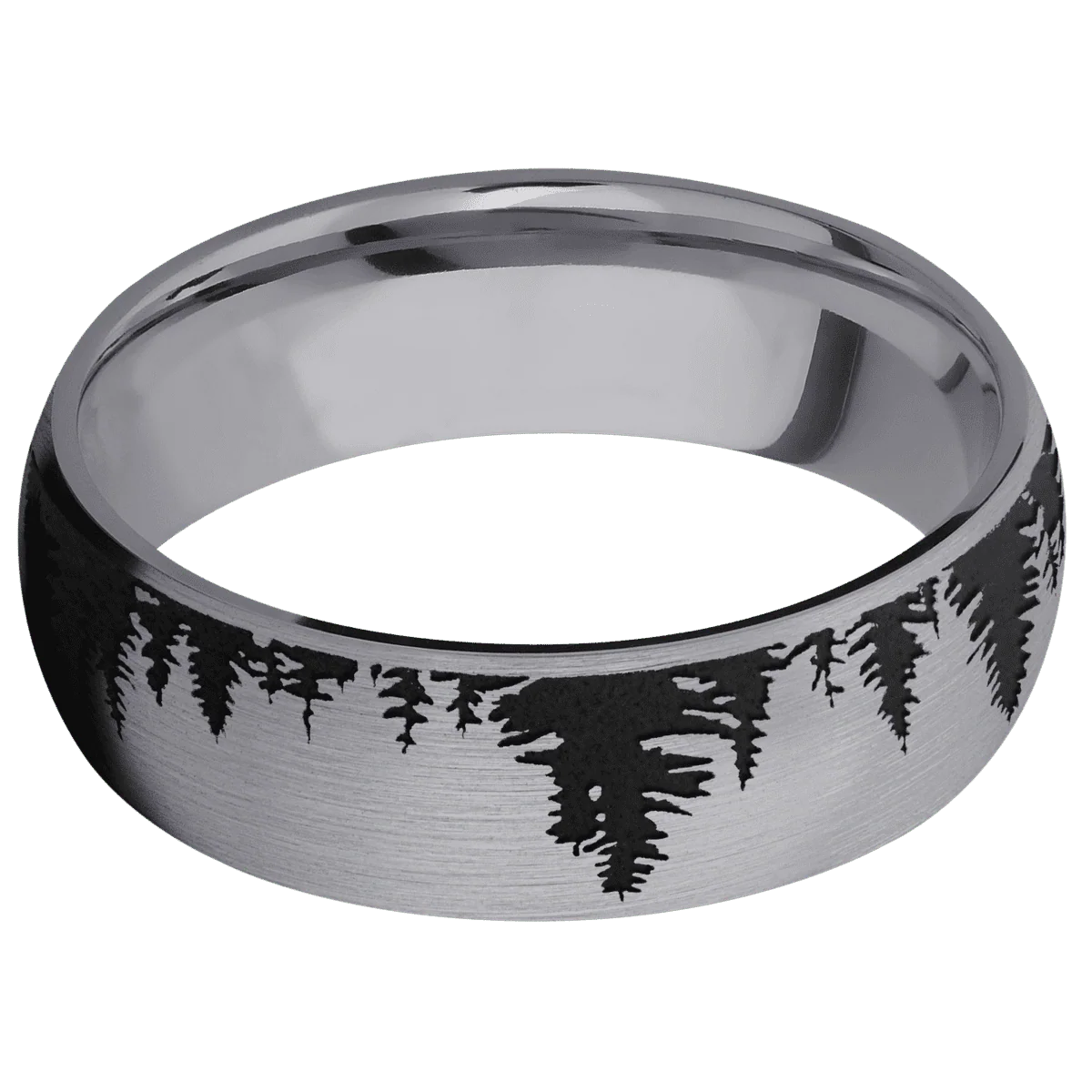 Tantalum + Satin Finish - Image 3