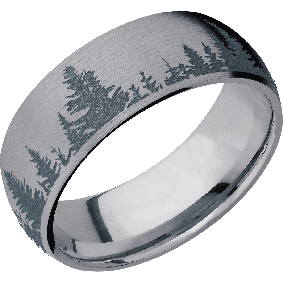 Tantalum + Satin Finish - Image 2