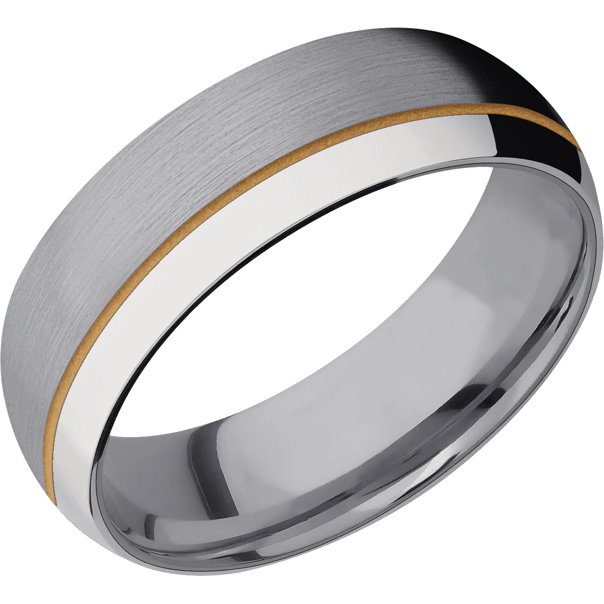 Tantalum + Satin Finish - Image 2