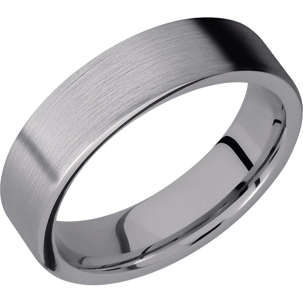 Tantalum + Satin Finish - Image 2