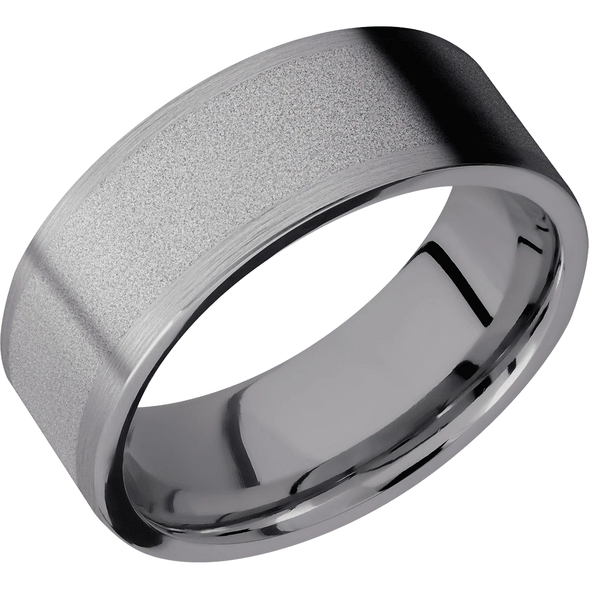 Tantalum + Satin Finish - Image 2