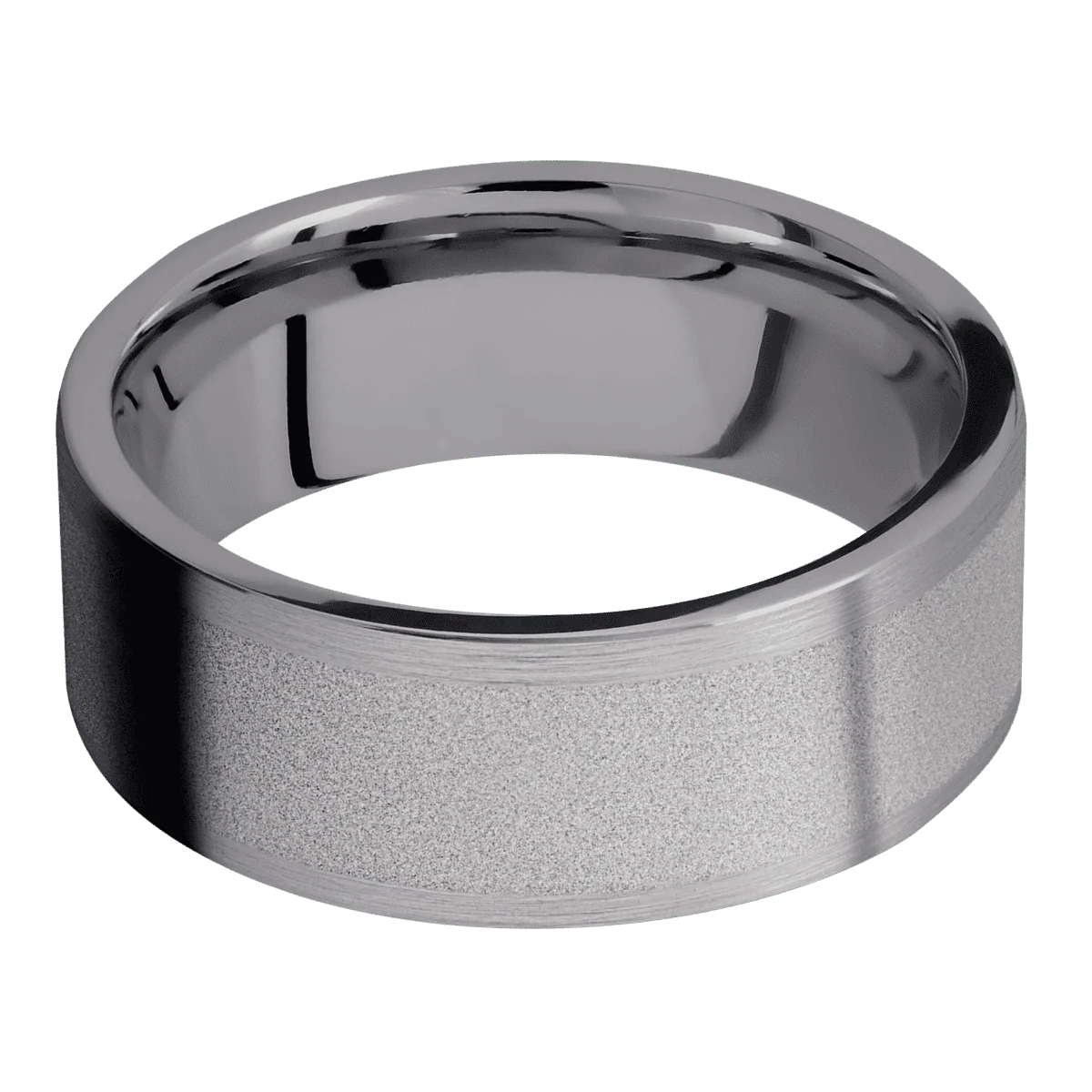 Tantalum + Satin Finish - Image 3