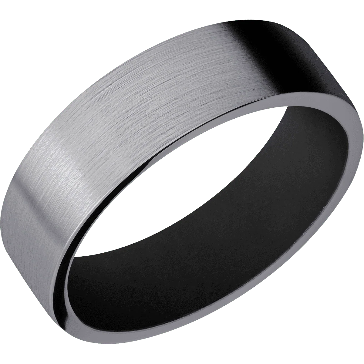 Tantalum + Satin Finish + Black - Image 2