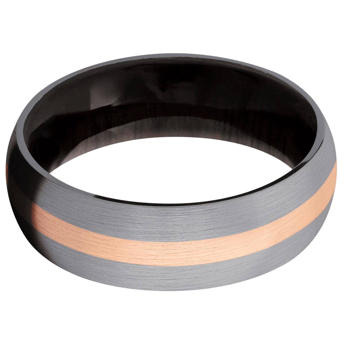 Tantalum + Satin Finish + Ebony - Image 3