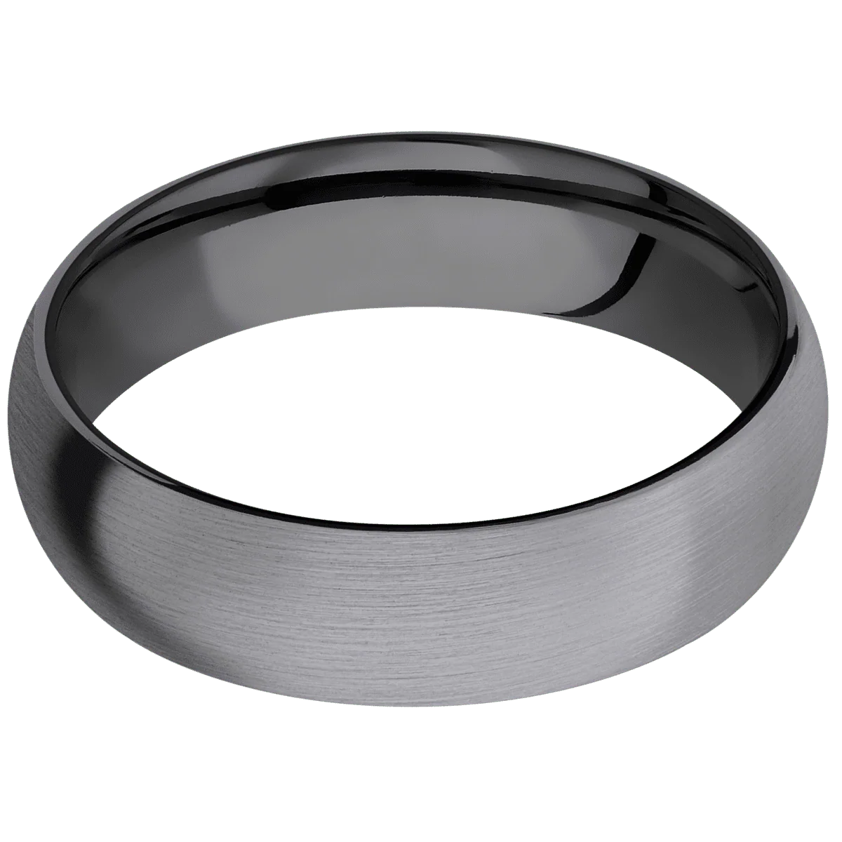 Tantalum + Satin Finish + Zirconium - Image 3
