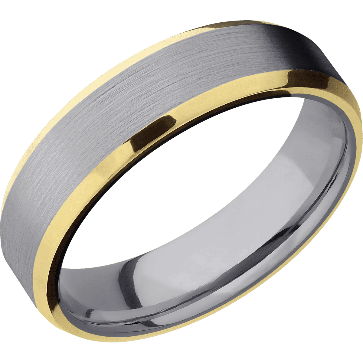 Tantalum + Satin , Polish Finish - Image 2