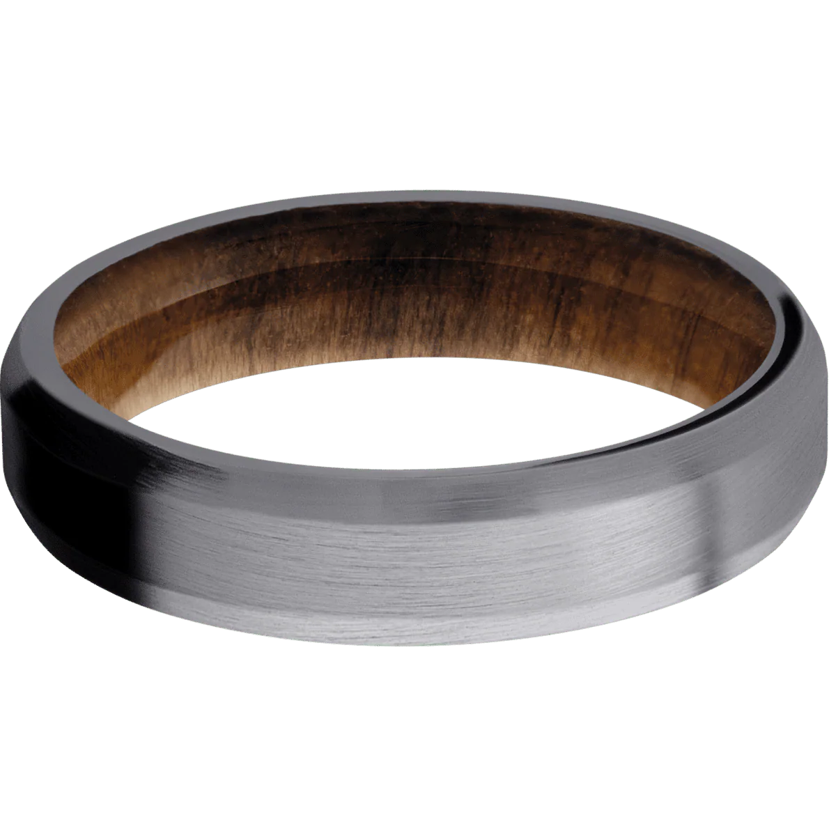 Tantalum + Satin , Satin Finish + Teak - Image 3
