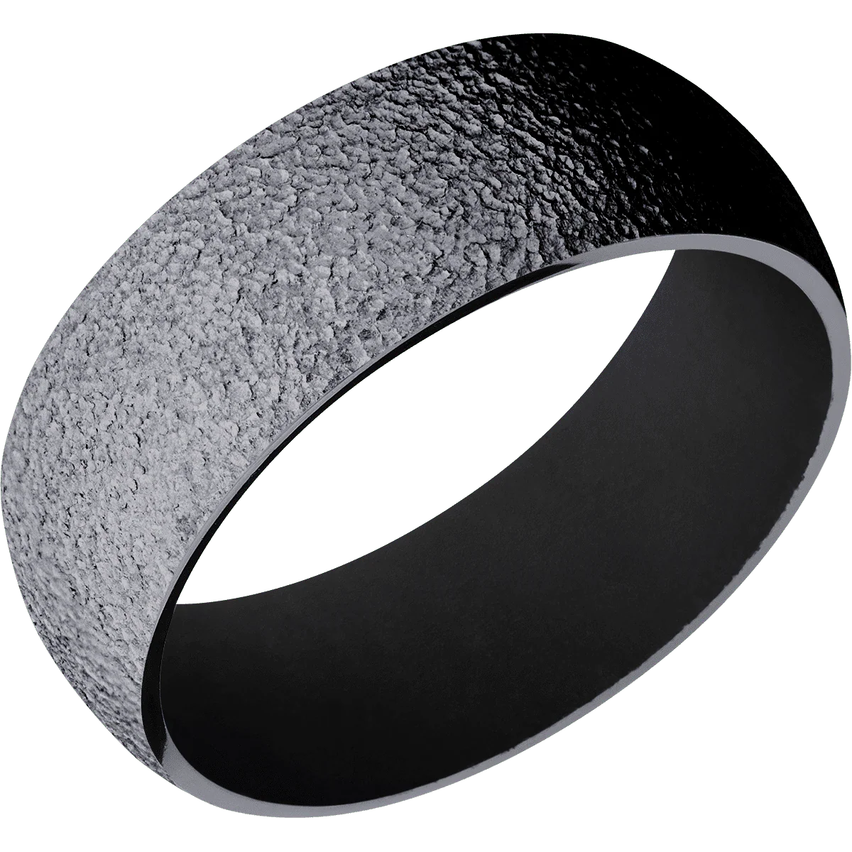 Tantalum + Stipple Finish + Black - Image 2