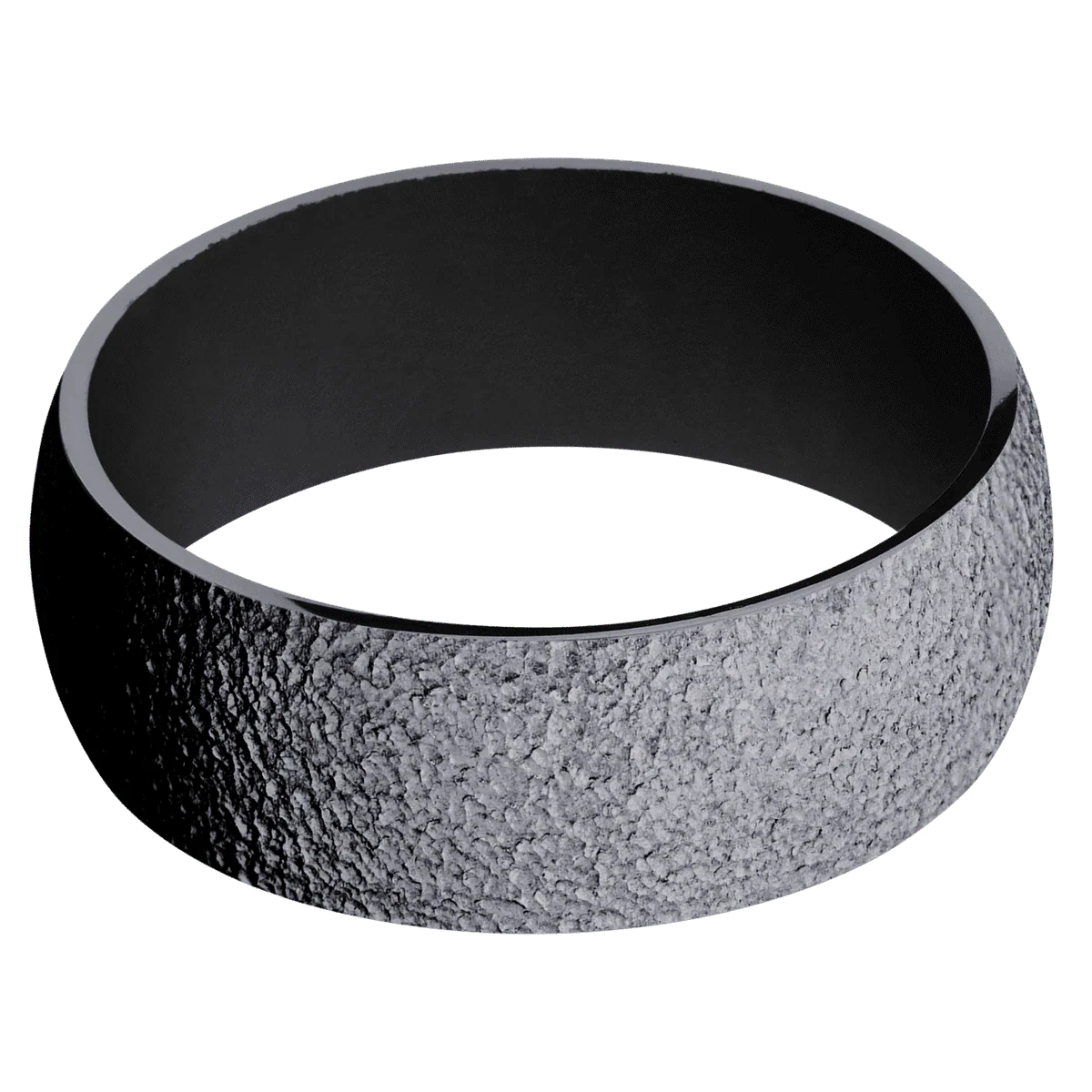 Tantalum + Stipple Finish + Black - Image 3