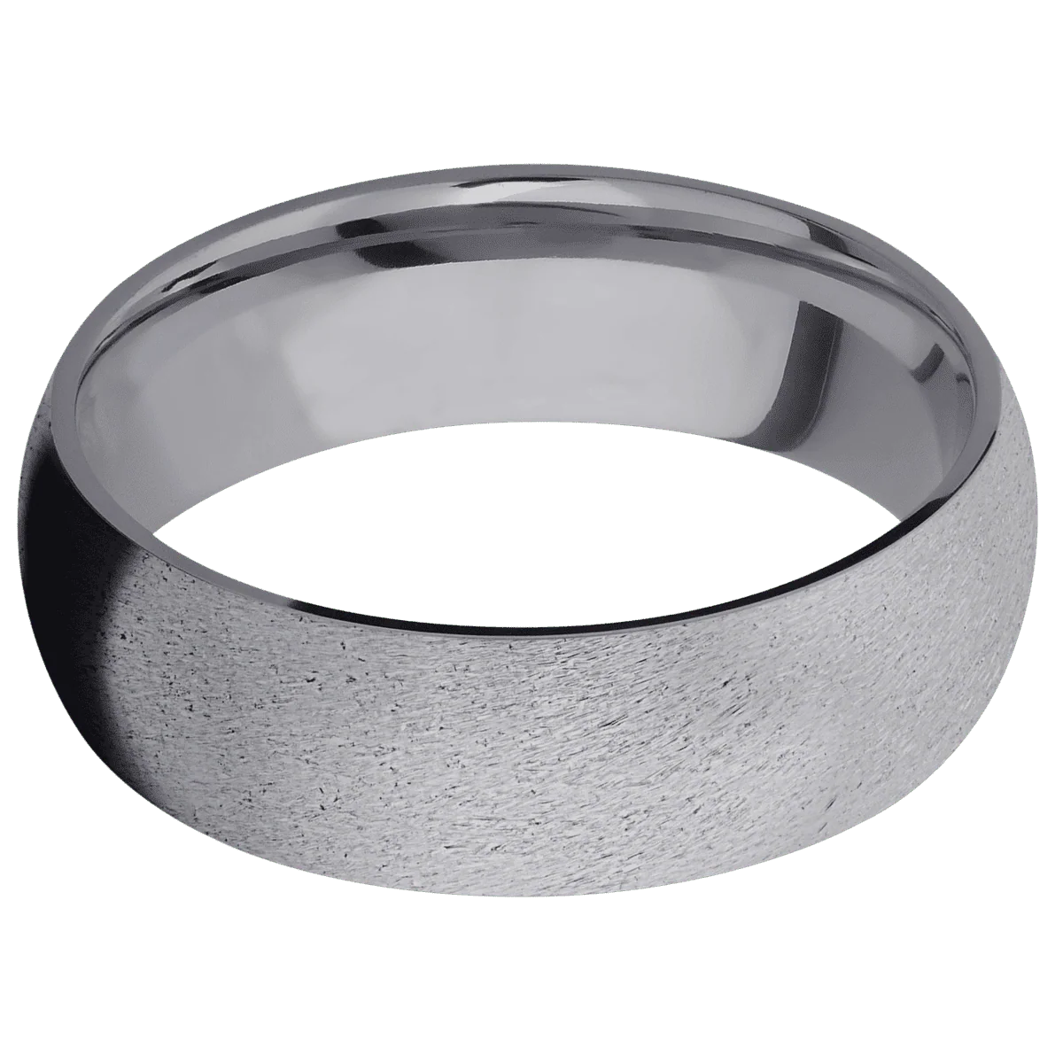 Tantalum + Stone Finish - Image 3