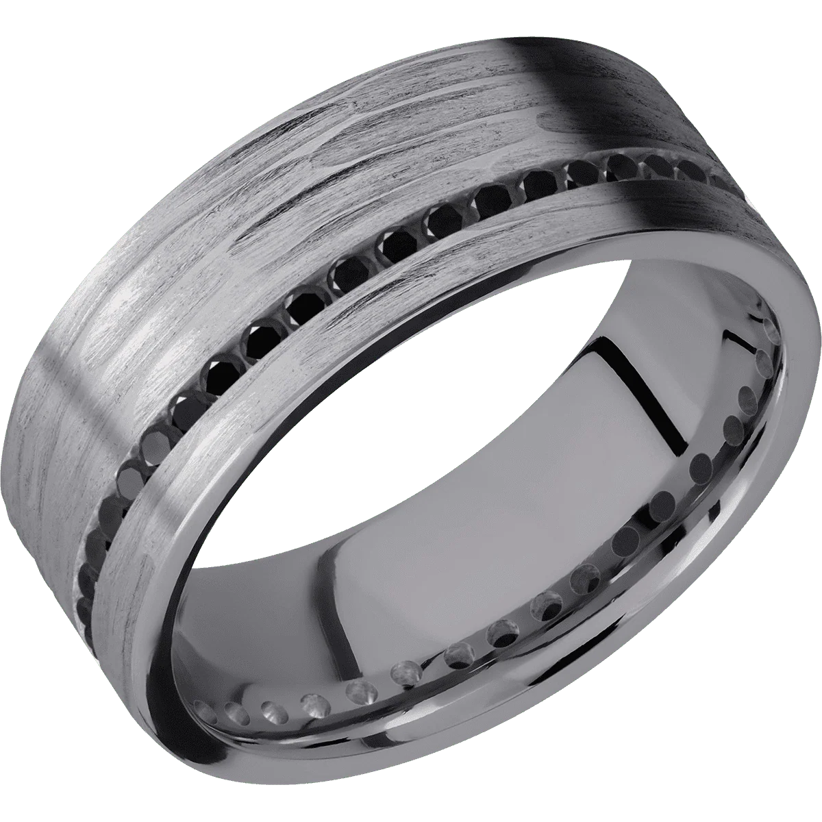 Tantalum + Treebarkh Finish - Image 2