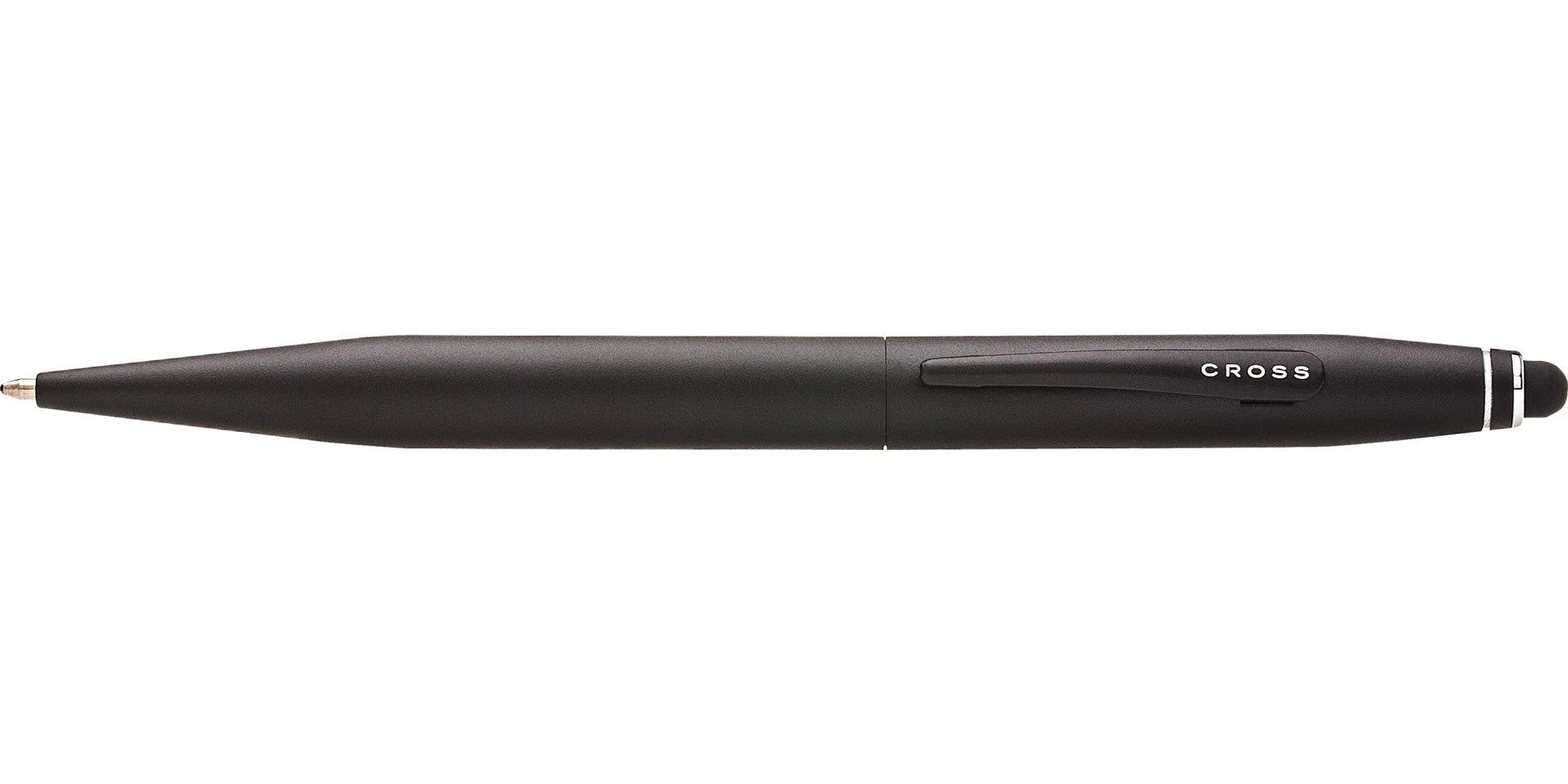 Tech2™ Satin Black Dual-function Pen - Image 3