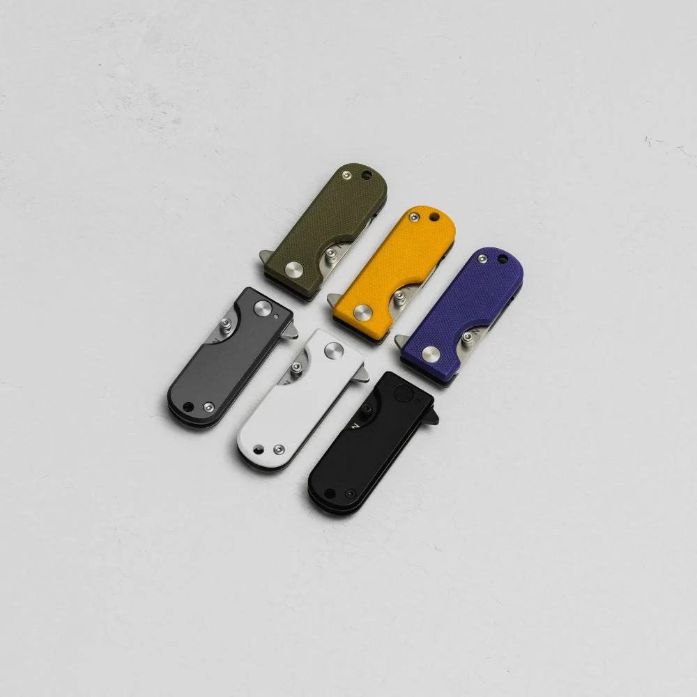 The Microblade - Image 26