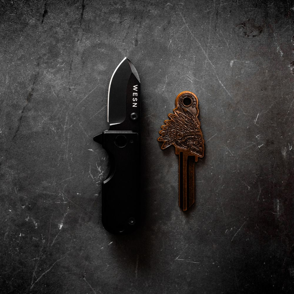 The Microblade - Image 51