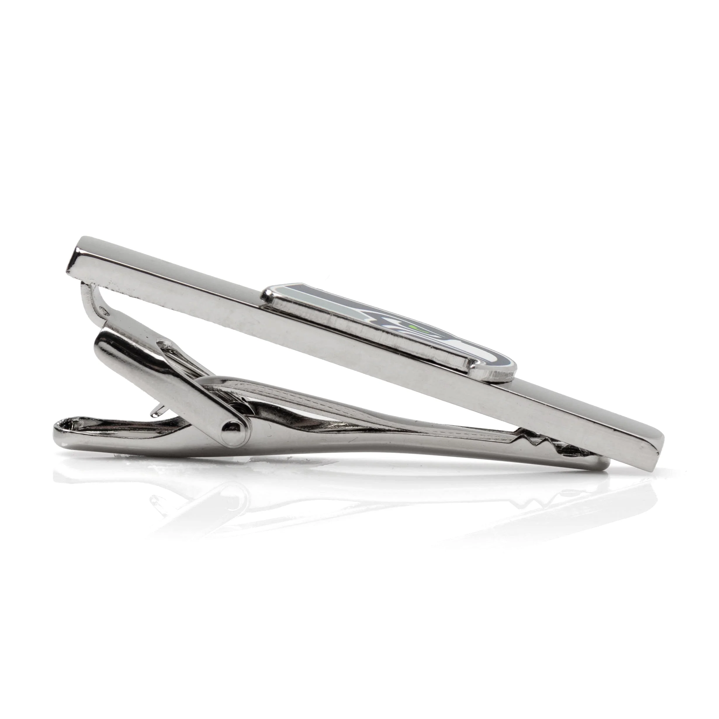 The Seattle Seahawks Tie Clip - Image 4