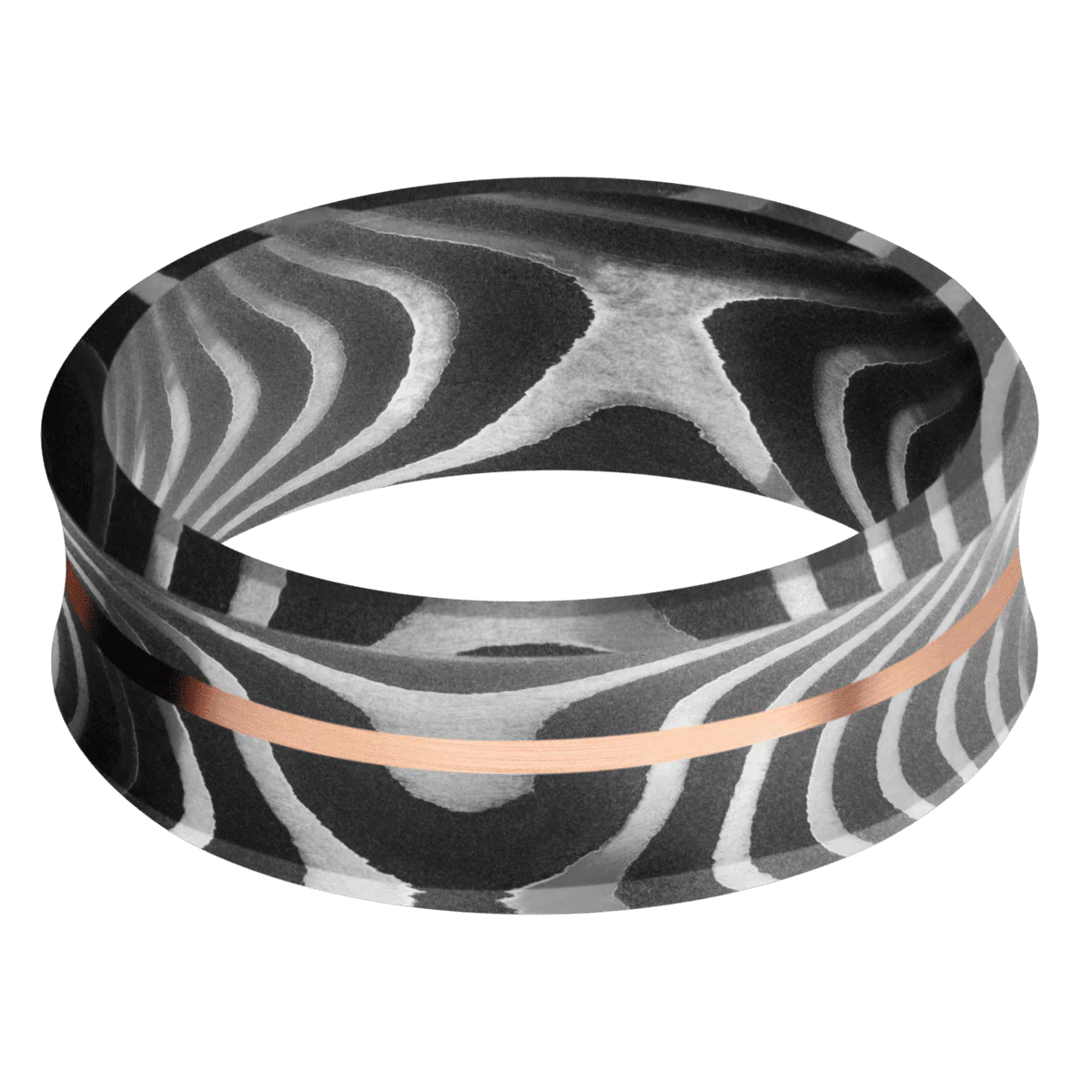 Tiger + Acid Finish - Image 3