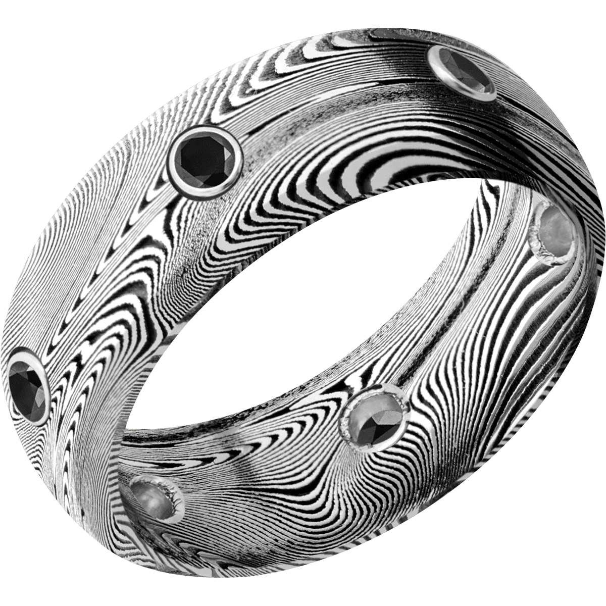 Tightweave + Acid Finish - Image 2