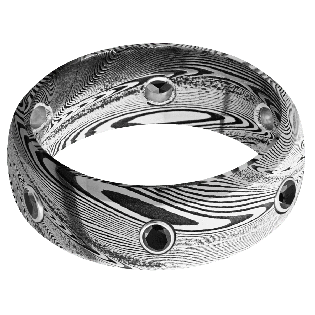 Tightweave + Acid Finish - Image 3