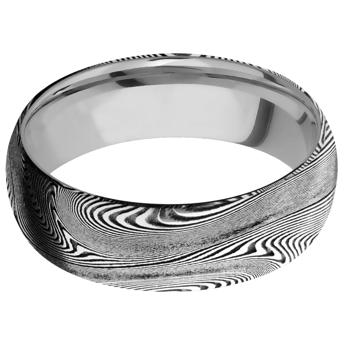 Tightweave + Acid Finish + Titanium - Image 3