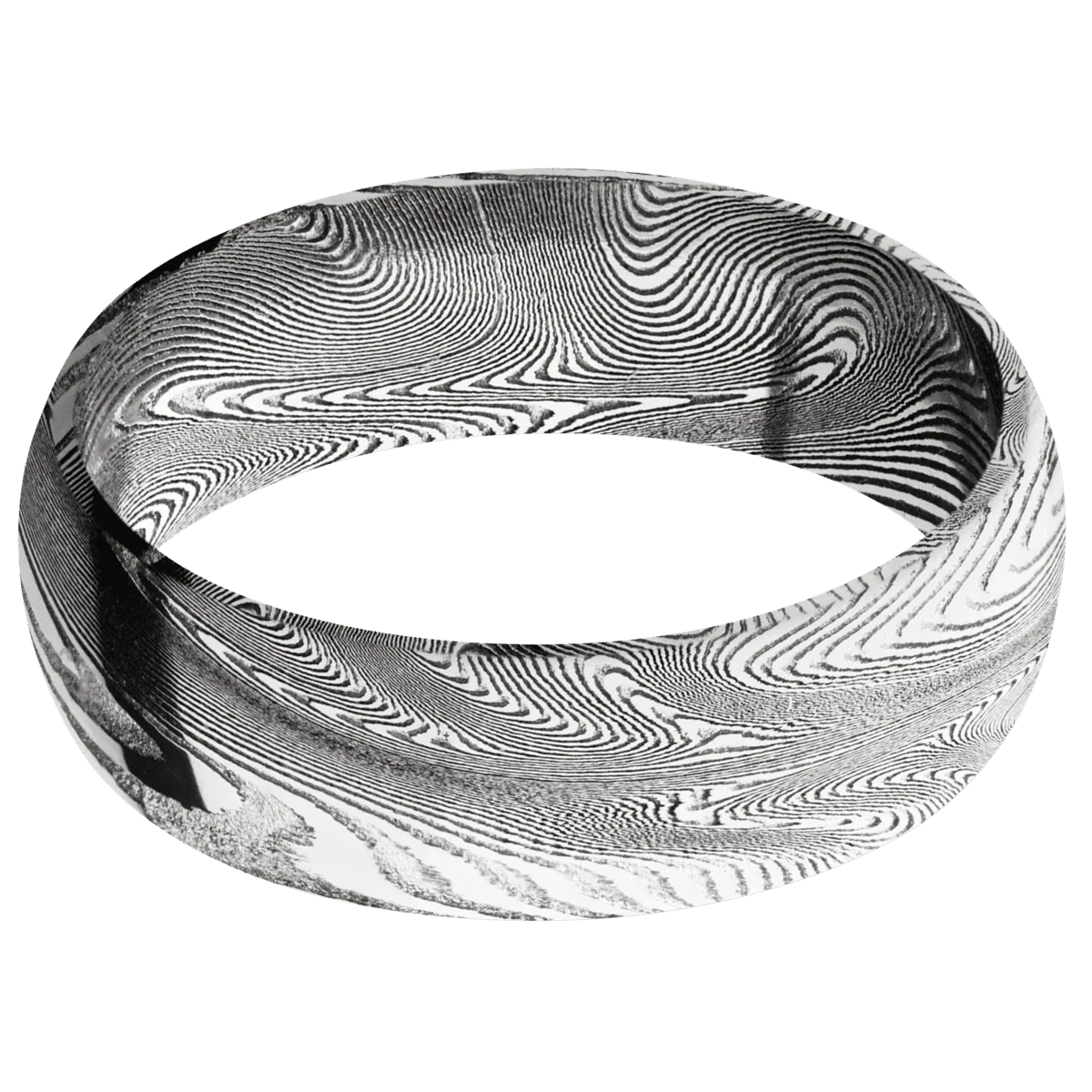 Tightweave + Polish Finish - Image 3
